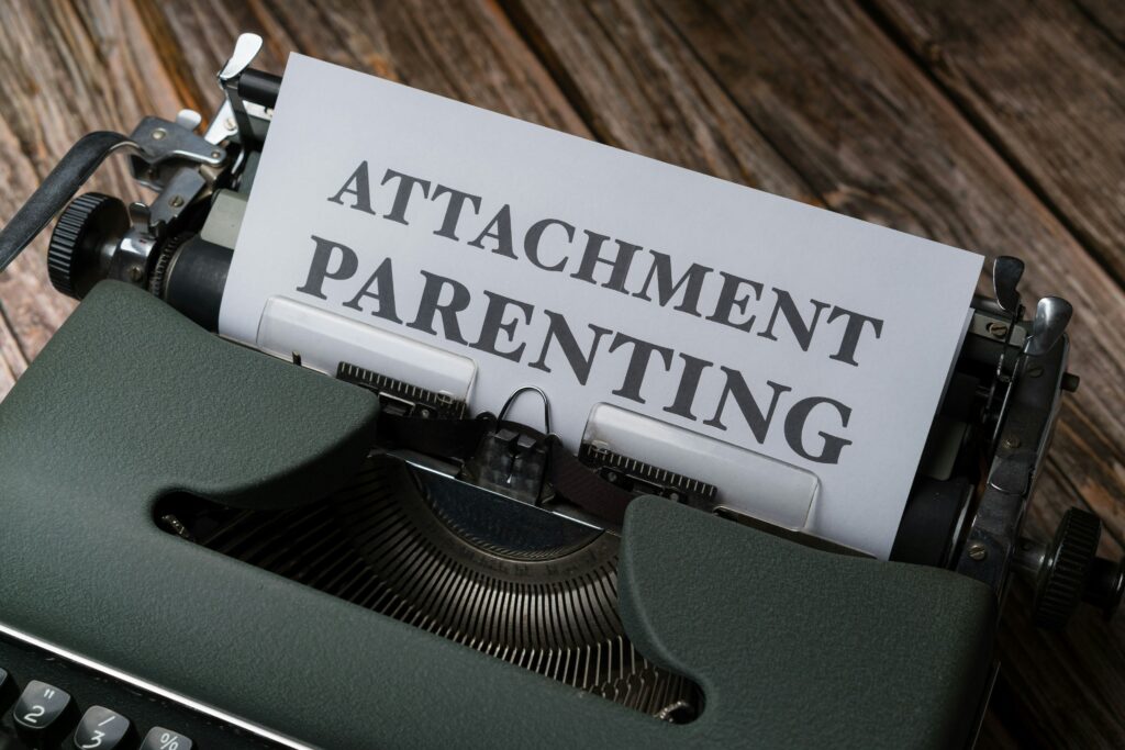 managing parental guilt