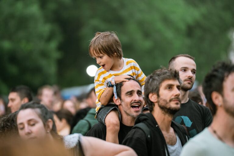 parenting communities