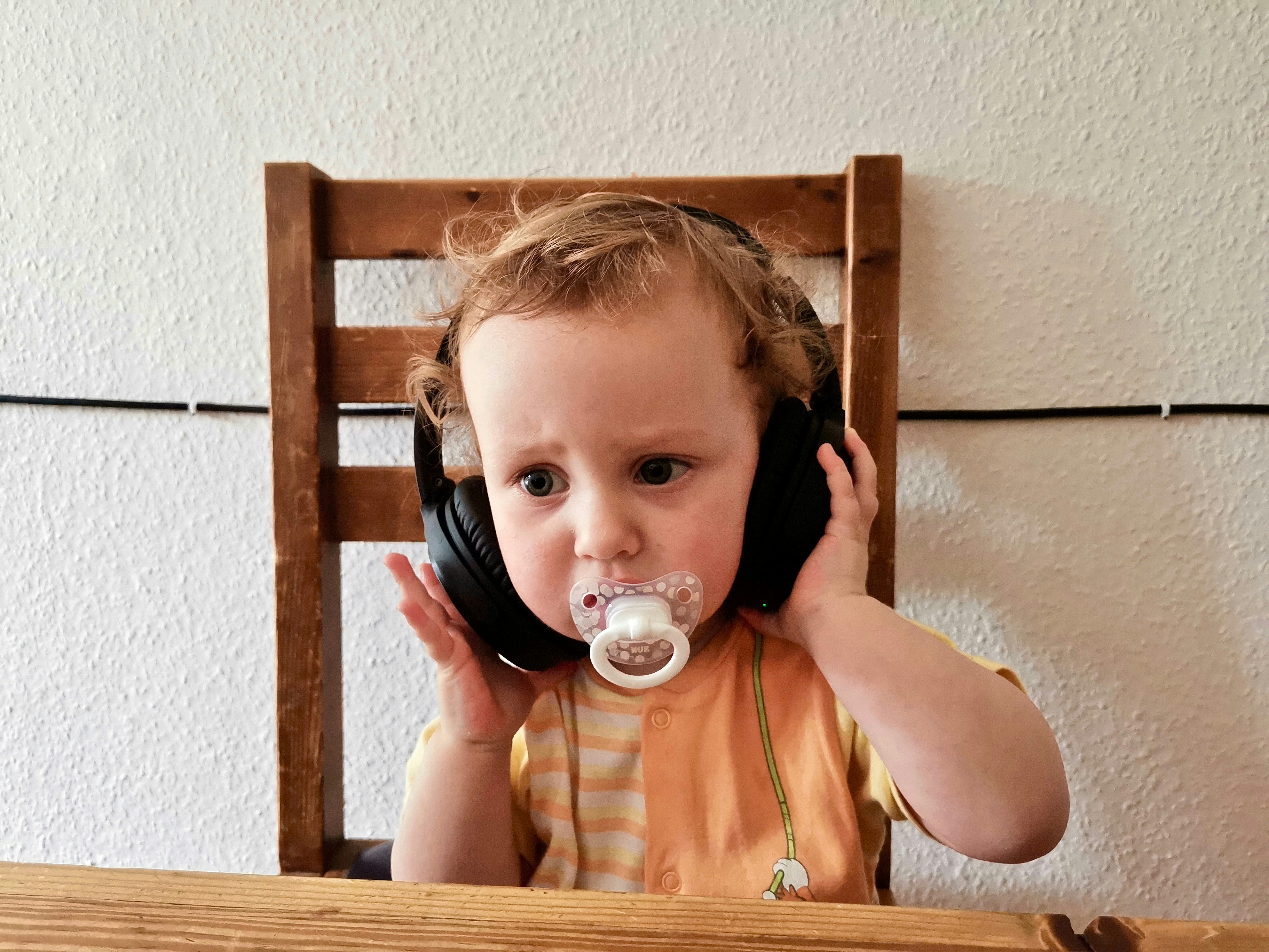 toddler communication