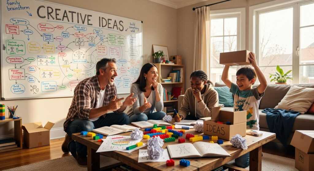 creative ideas convwbfamily