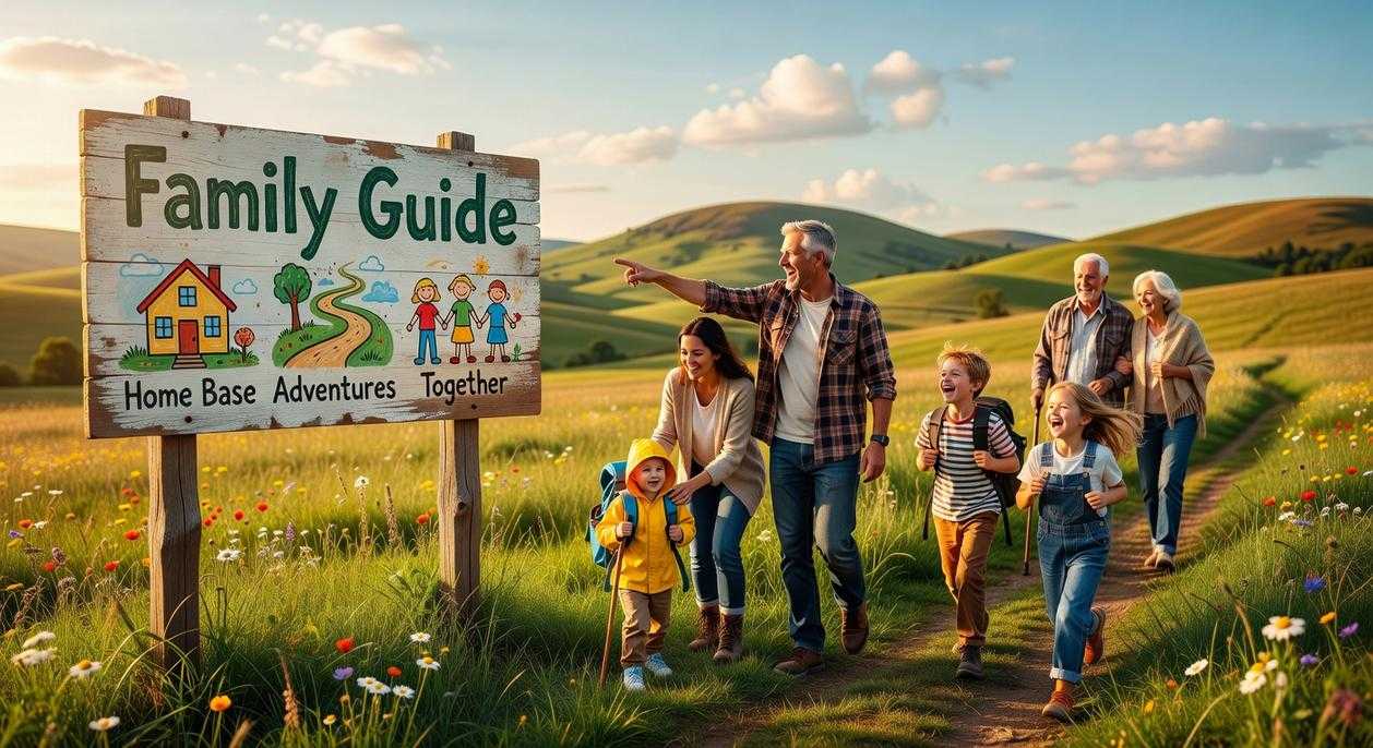 family guide