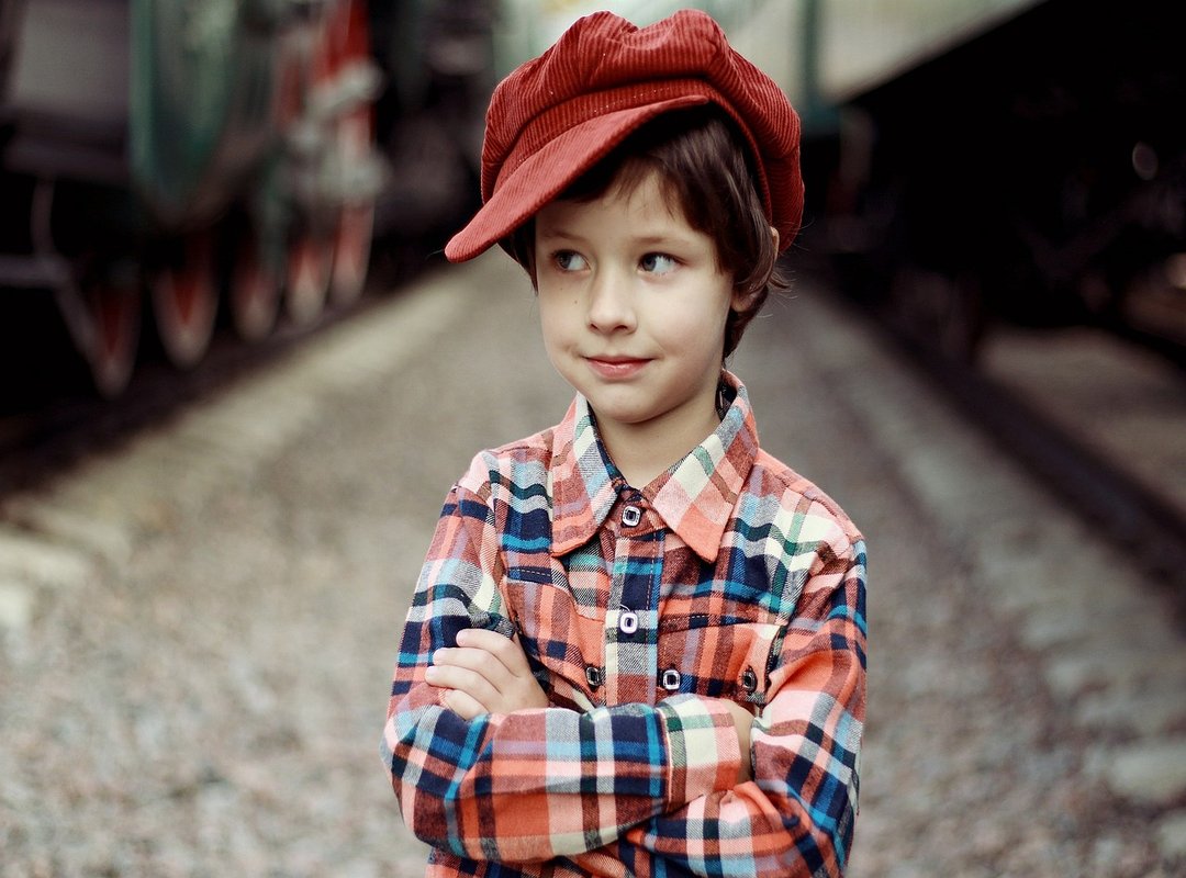 How to Train a Child Llblogkids