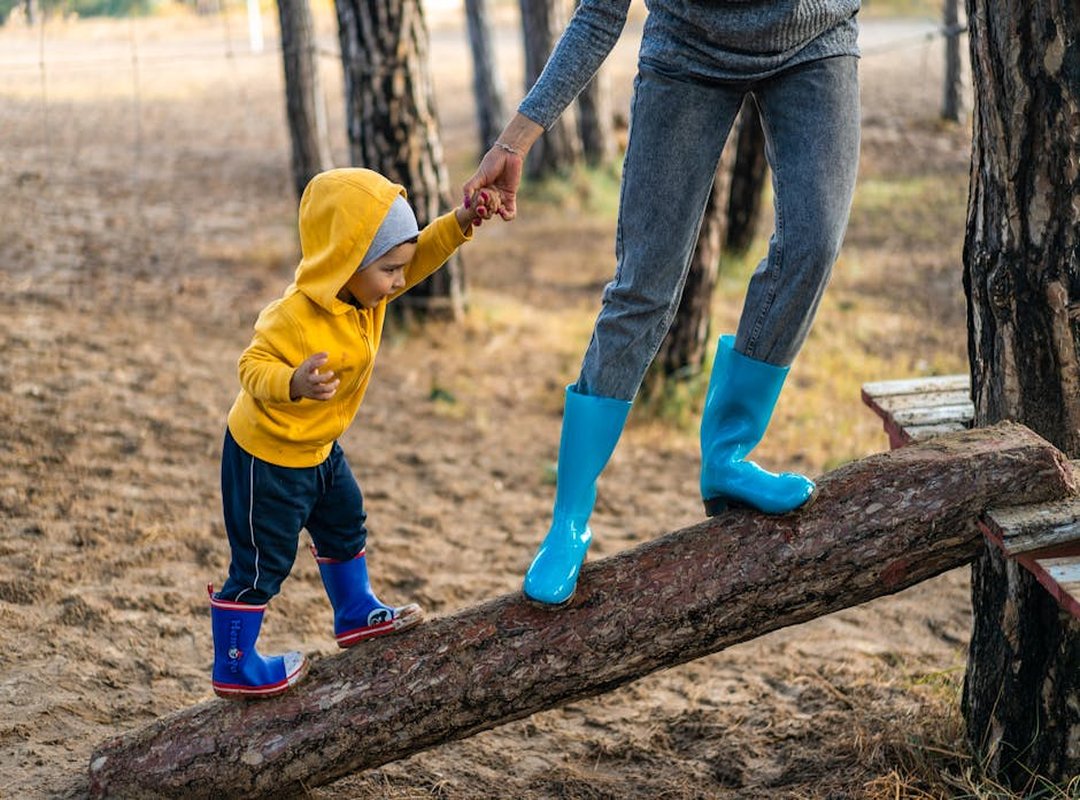 Parenting Guide Fpmomtips