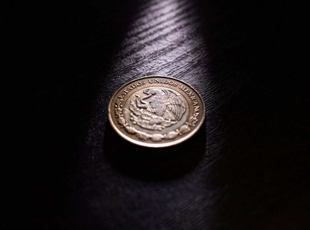3000 pesos mexicanos a peso chileno
