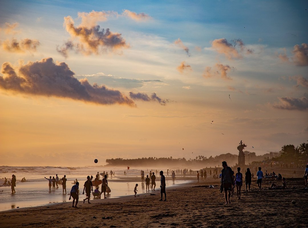 canggu pronunciation