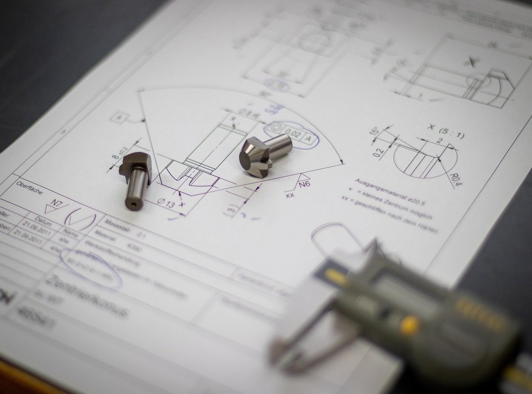 Notable Projects and Industry Contributions