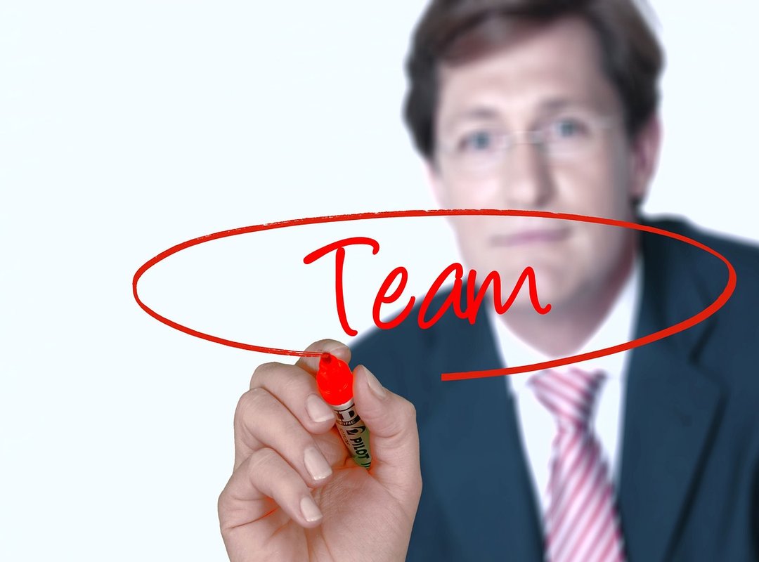 Collaboration and Team Management