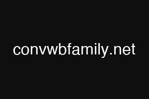 convwbfamily.net